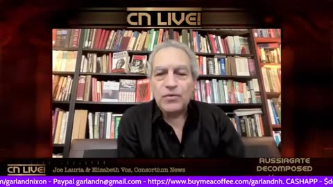 THE BEST RUSSIA-GATE TAKEDOWN! - WITH FORMER NSA TECHNICAL DIRECTOR BILL BINNEY AND RAY MCGOVERN