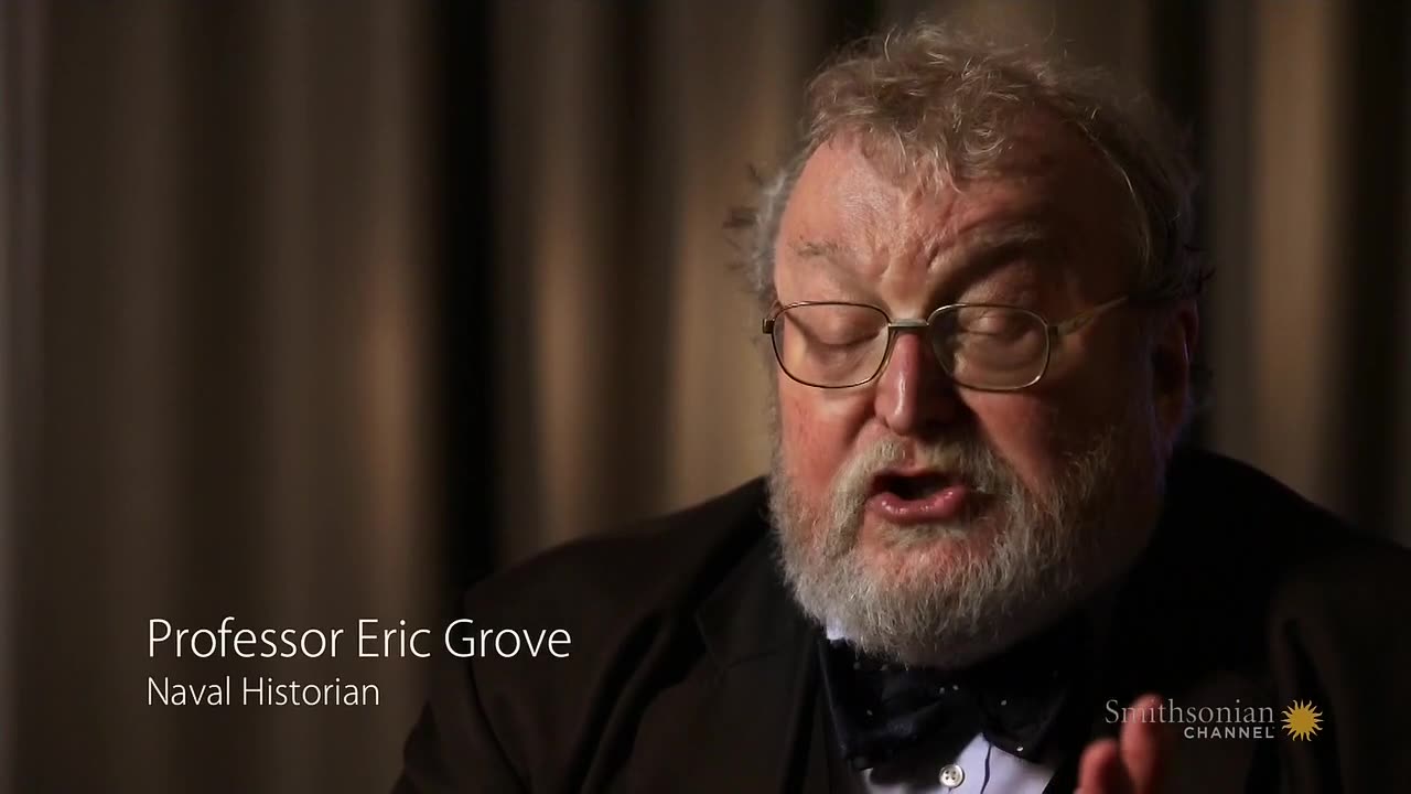 Hell Below: Series 1_The Wolfpack