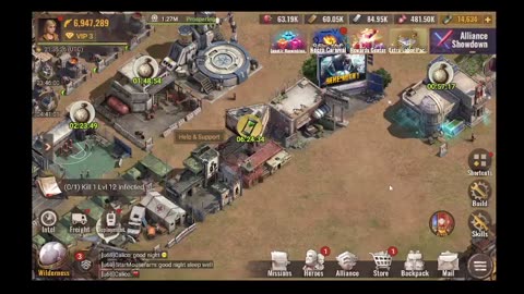 CODM FIGHT BACK OR DIE ONLY KNIFE SURVIVAL