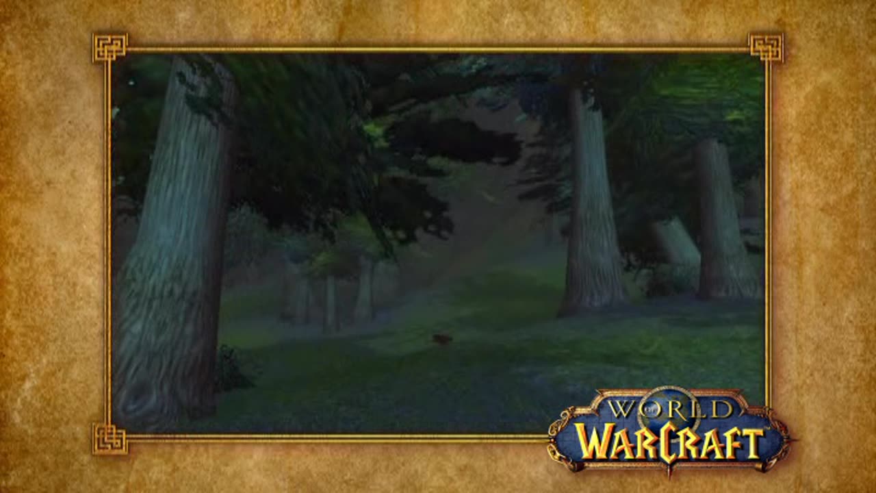 World of Warcraft Collector's Edition Extras Preview Trailer