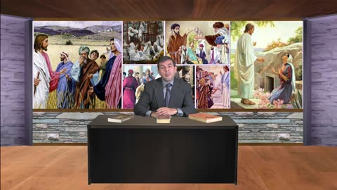 PROMO 1 SABADO O DOMINGO UNA HISTORIA DEL CAMBIO DEL DIA SAGRADO
