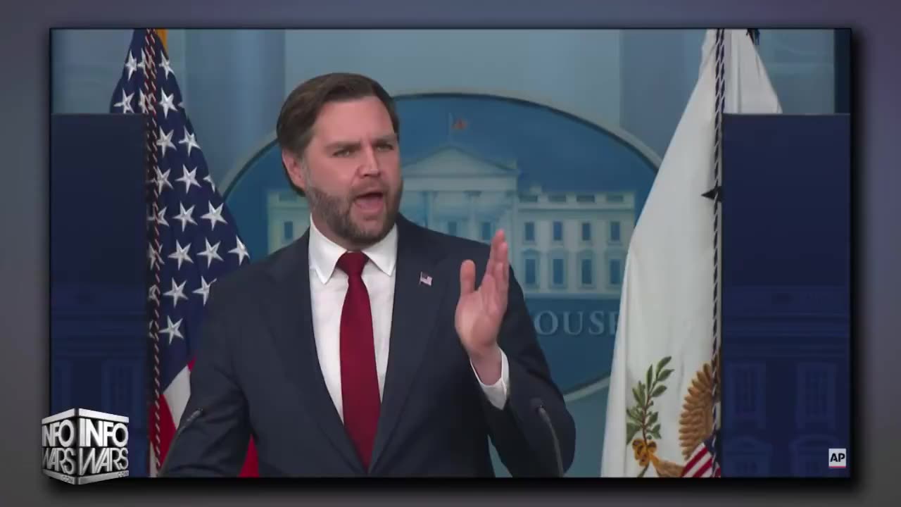 BREAKING VIDEO: "We Are Creating A New Assistant AG Position Who Will Have Nationwide Jurisdiction Over The Issue Of Fraud!"