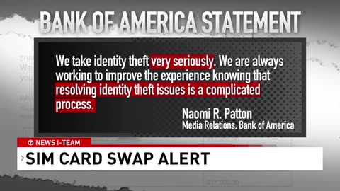 Maryland woman loses $17K in SIM card swap scam despite two-factor authentication