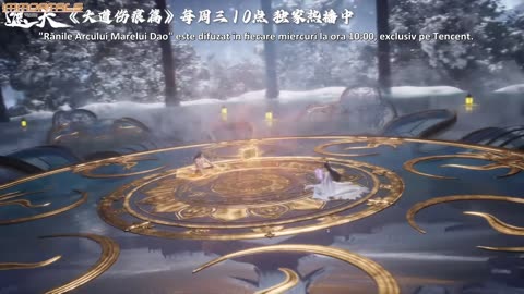 Shrouding The Heavens -Episodul 115