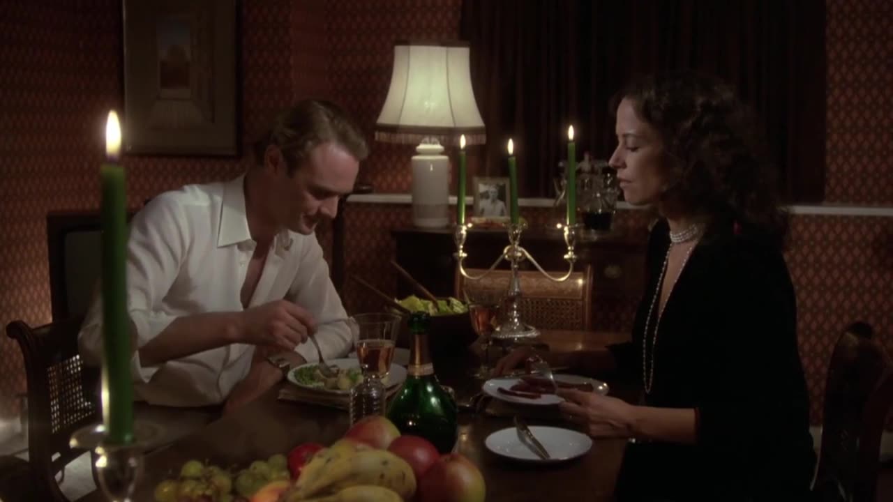 Hammer House of Horror (1980)🔹Children of the Full Moon (E8)