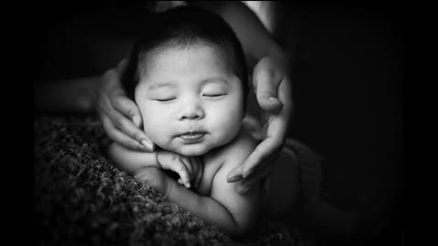 Hair Dryer Sleep Sound Baby
