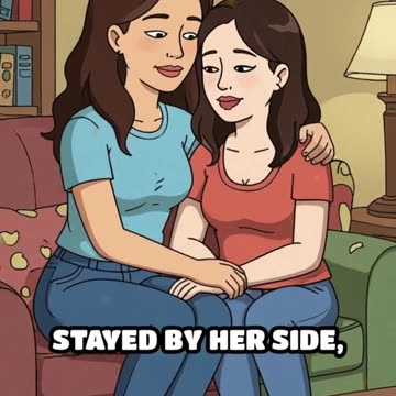 The Maid of Honor’s Toast No One Expected