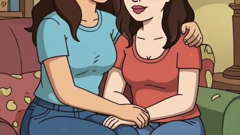 The Maid of Honor’s Toast No One Expected