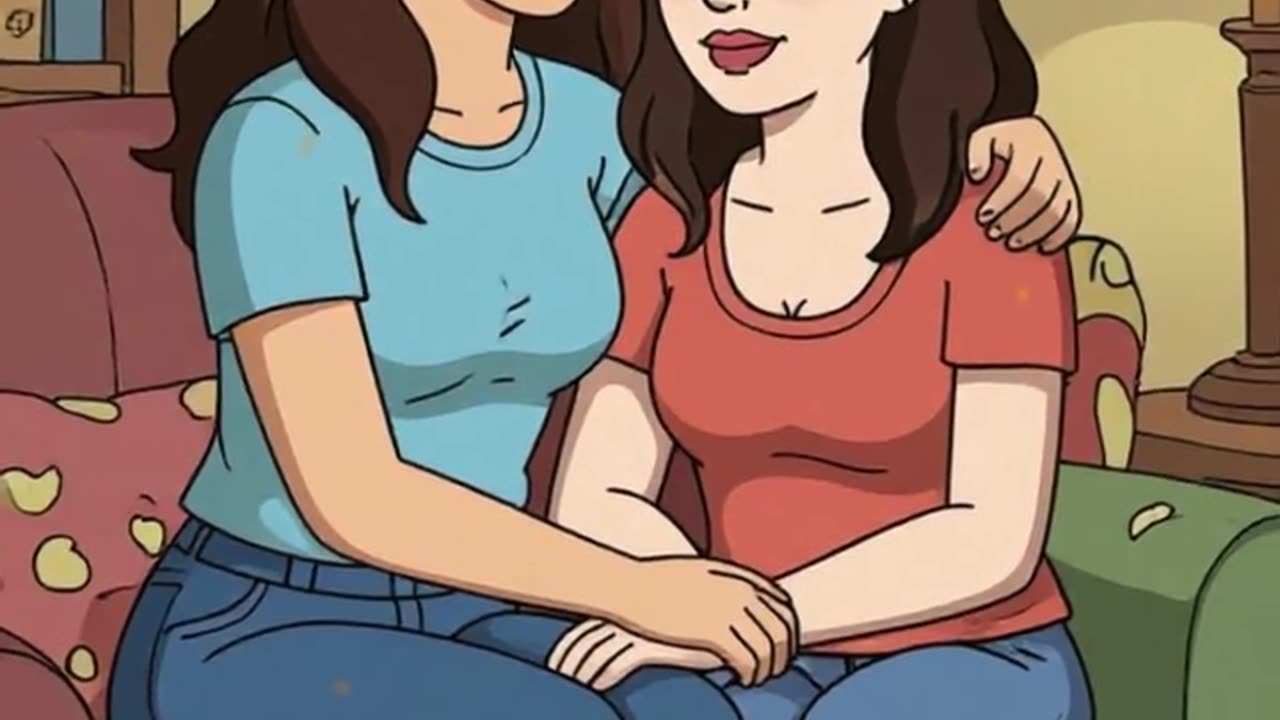 The Maid of Honor’s Toast No One Expected