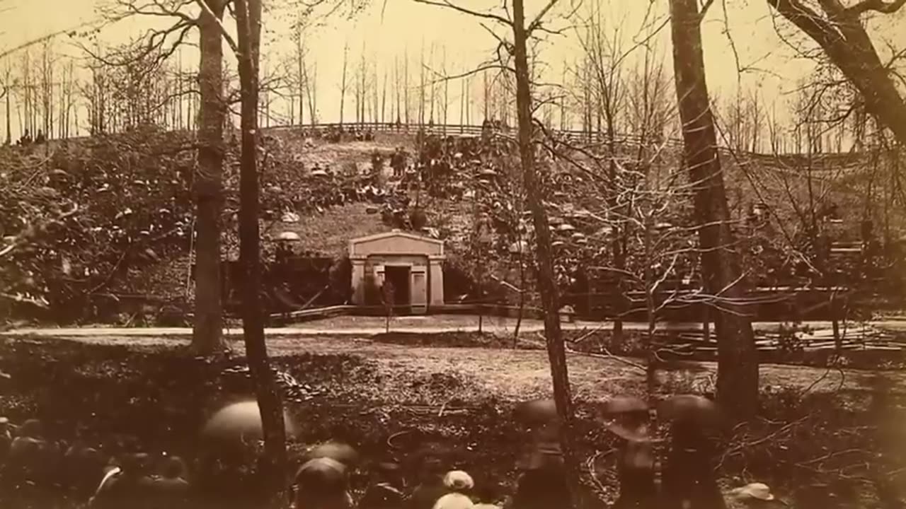 Jarid Boosters - Did Abraham Lincoln have knowledge of a Pre-Columbian Advanced Society in America?