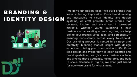 DigiDir – Top Digital Marketing Agency in India That Drives Real Business ROI