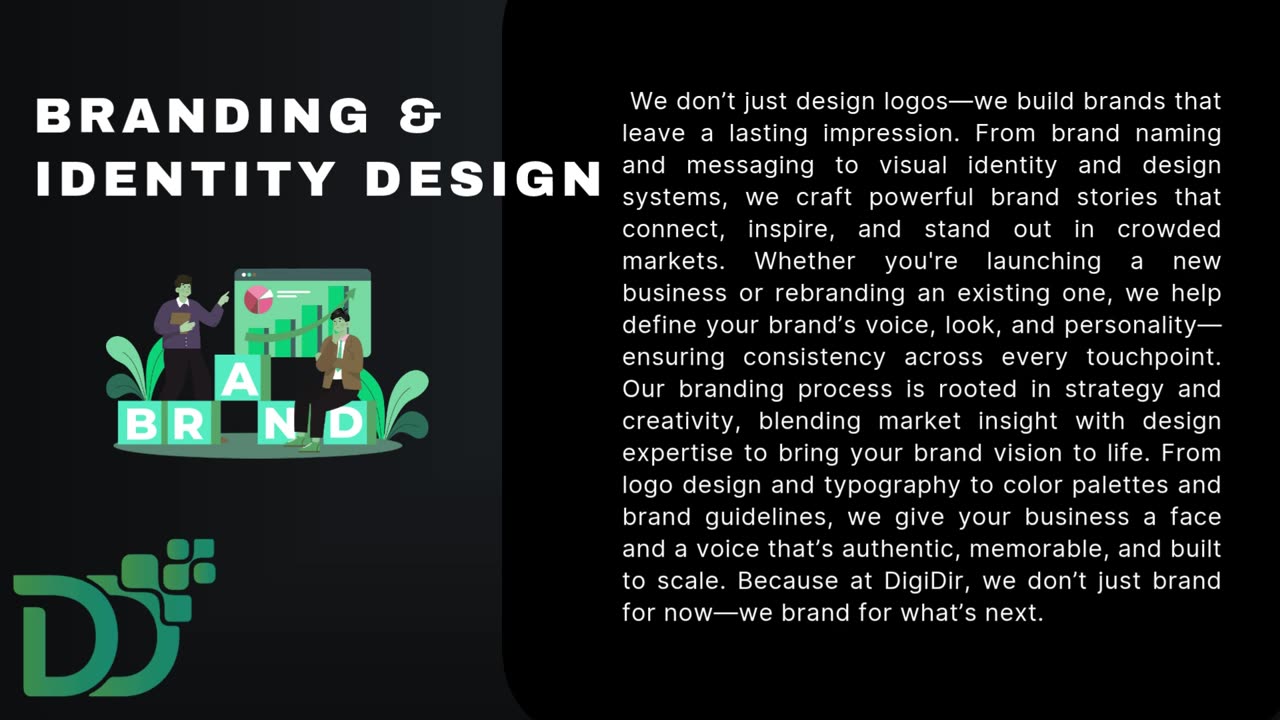 DigiDir – Top Digital Marketing Agency in India That Drives Real Business ROI
