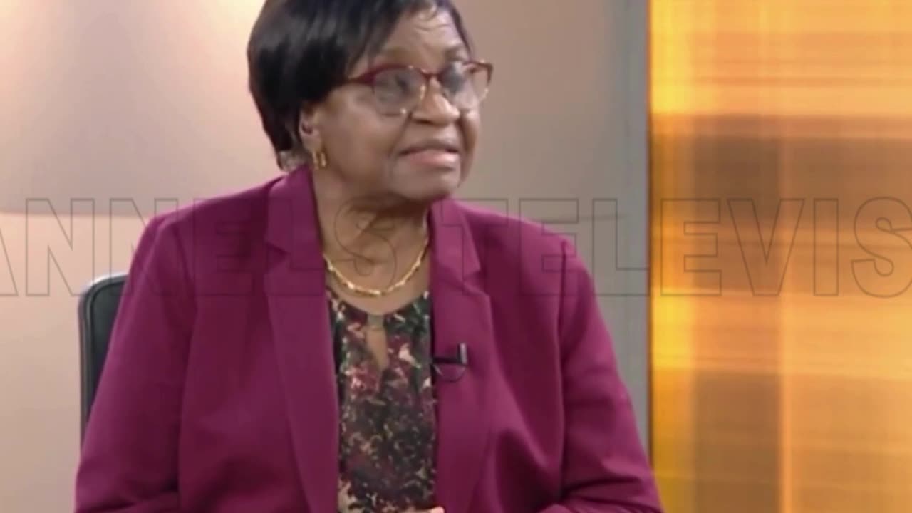 GMOs, NAFDAC, Food