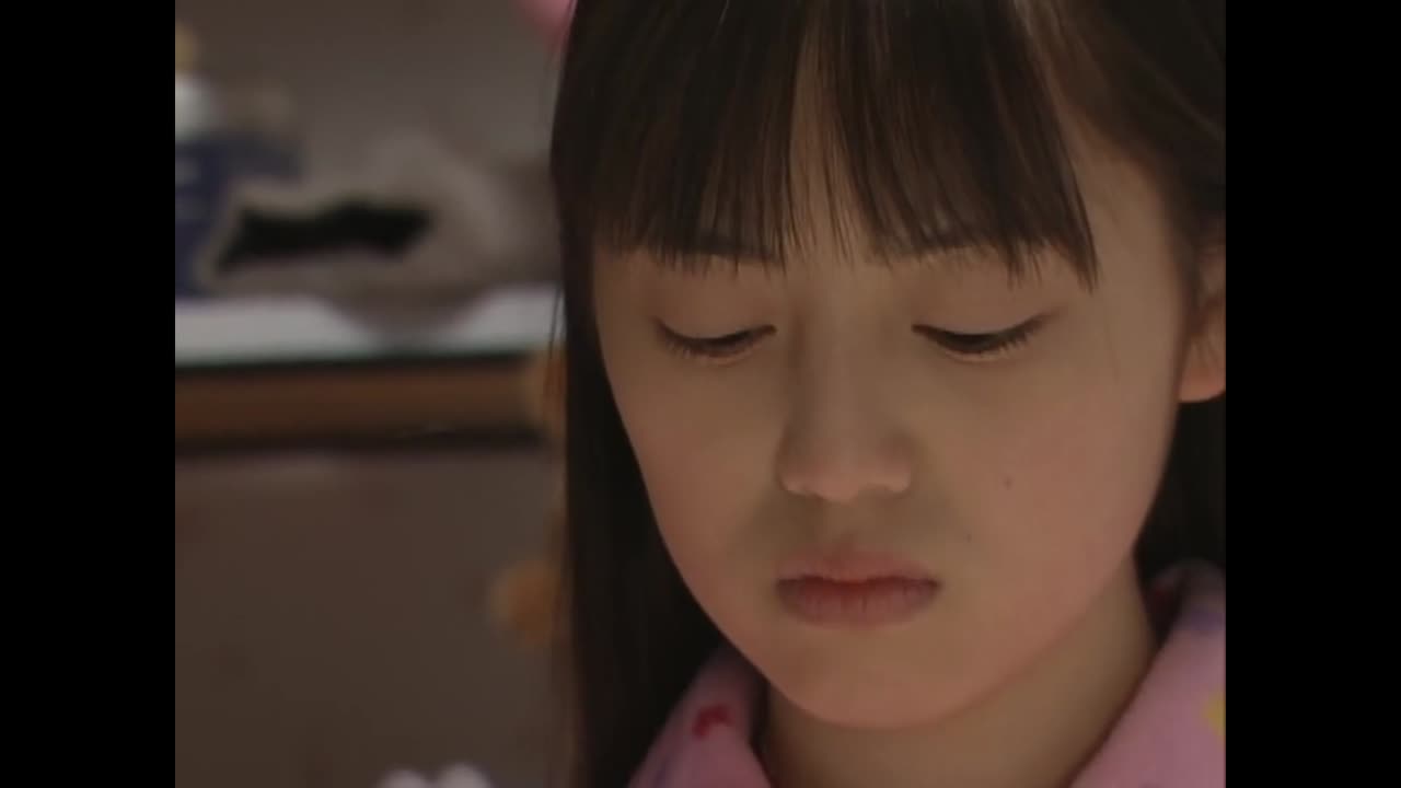 Usagi & Mamoru sailor moon live action act 18 usagi wants to know why she fall in love with Mamoru