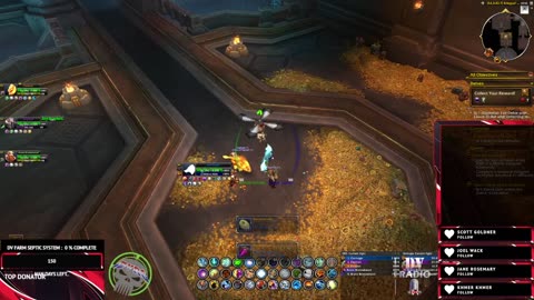 DVRG - World of Warcraft S3 [09-03-2025]