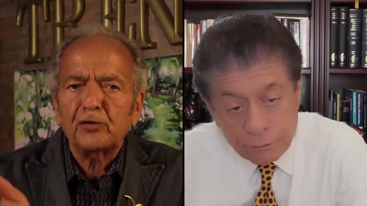 BILL OF NO RIGHTS...JAILED IN AMERICA FOR FREE SPEECH