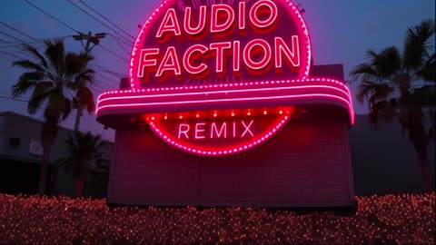 InfoWars - Straight Frogs (AudioFaction Remix)