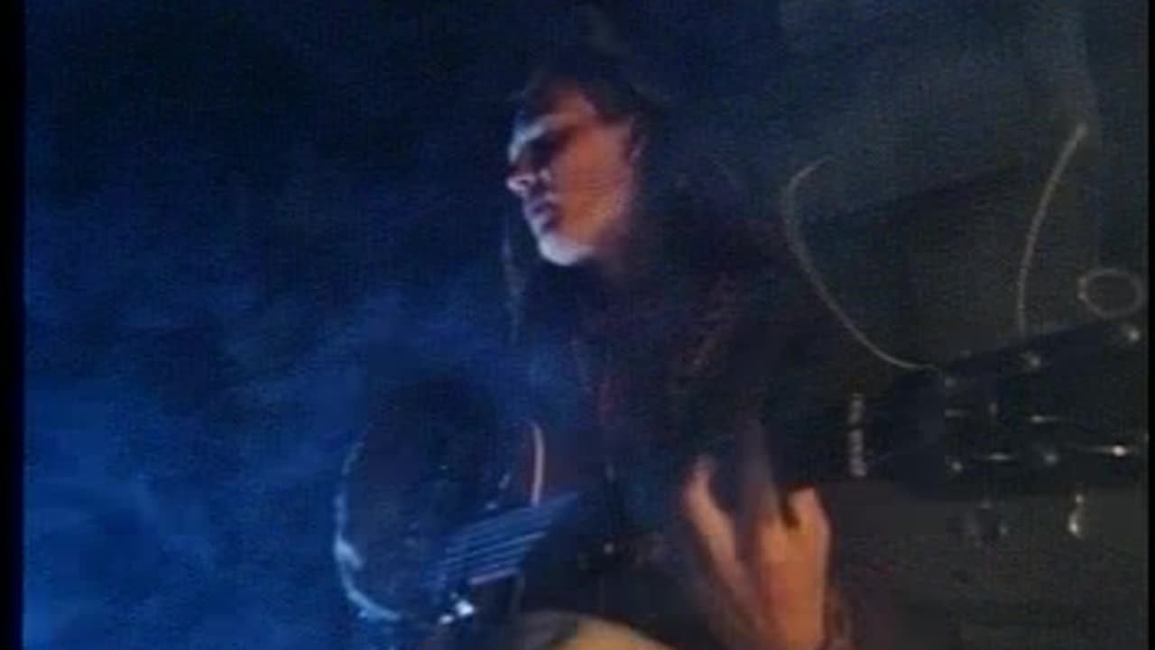 D.A.D. - It's After Dark