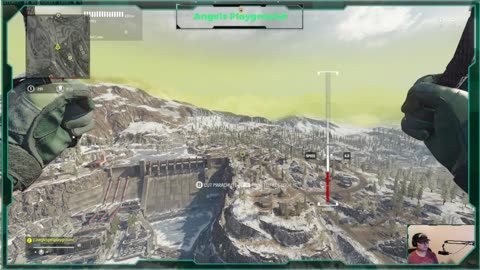 Non meta Warzone Stream!