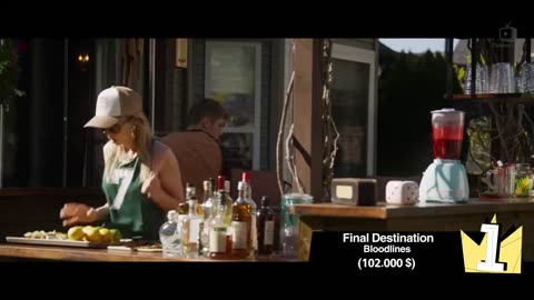 افلام جديدة 2025 افلام 2025 افضل افلام 2025 البوكس أوفيس 2025 اقوى 10 افلام