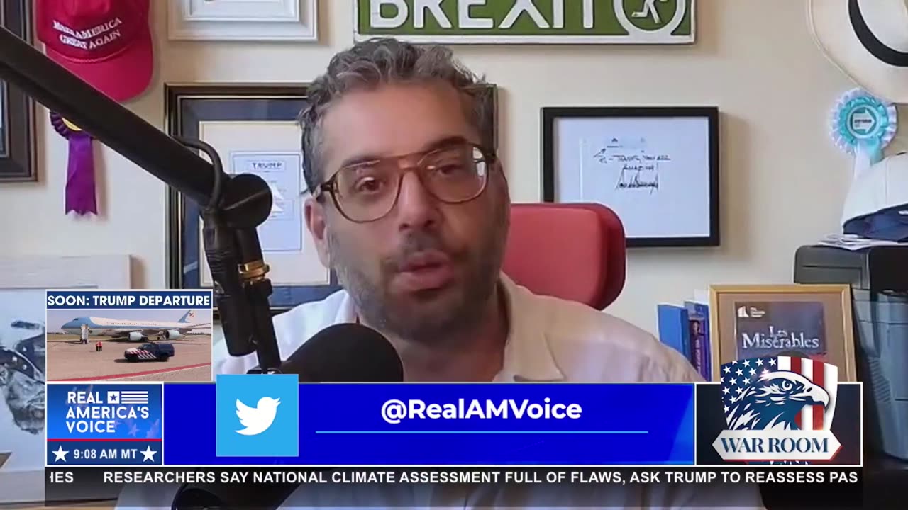 IS SHARIA LAW HEADED FOR NYC?