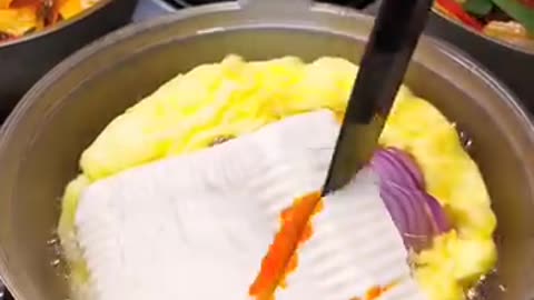What is the name of this meal?