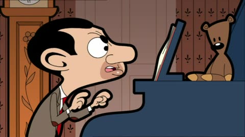 Mr.Bean | EP.28