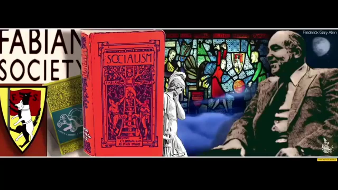 Fabians helped the Bolsheviks in Russia