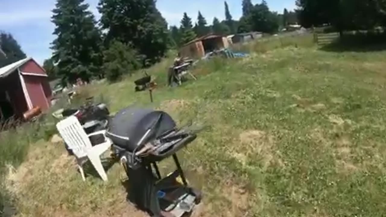 Adventures in Gunsmithing