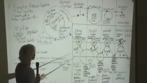 The Krystar Awakening part 2 of 4 - Ashayana Deane