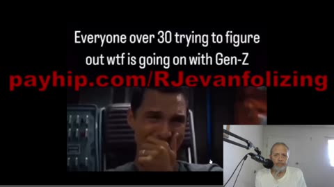 The GenZ Experience