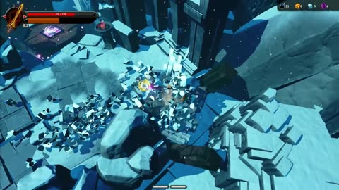 Stories The Path of Destinies Chapter 21 episode 4