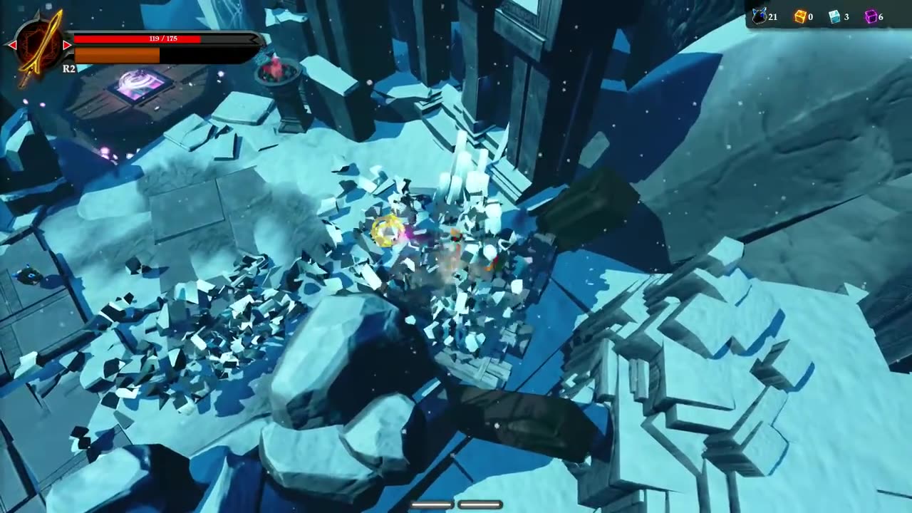 Stories The Path of Destinies Chapter 21 episode 4