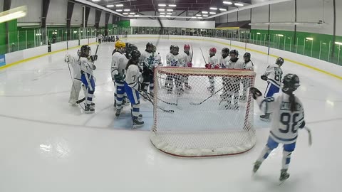 2014 CGEA Panthers vs Pro Hockey II 2025-05-24 Game 4