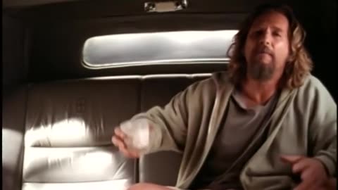The Big Lebowski - Trailer
