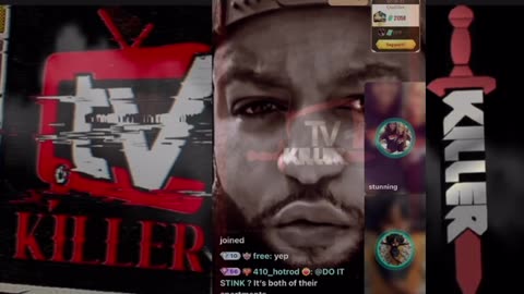 BRANDON KEYS REACTS TOO CHINA RED SOM SHOOTING