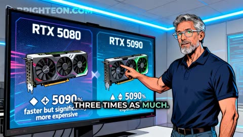 AI Graphics Cards VENDOR SCAMS and Best GPUs to Buy