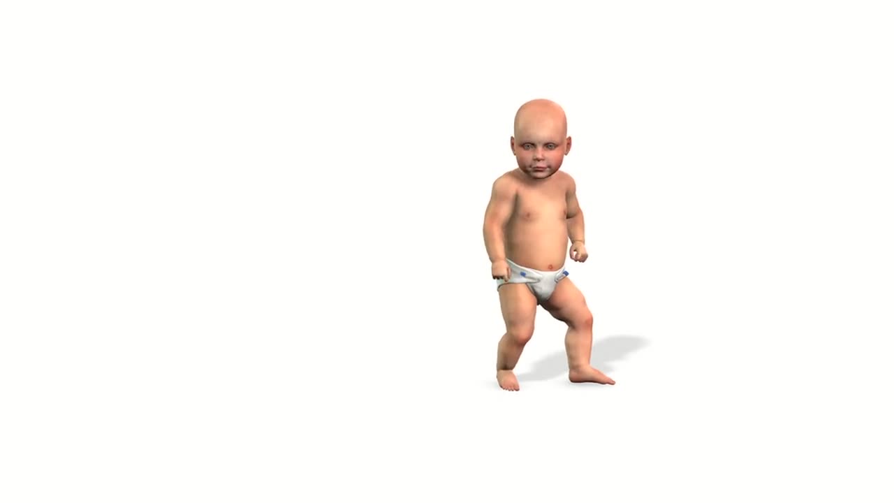 Baby, child, toddler