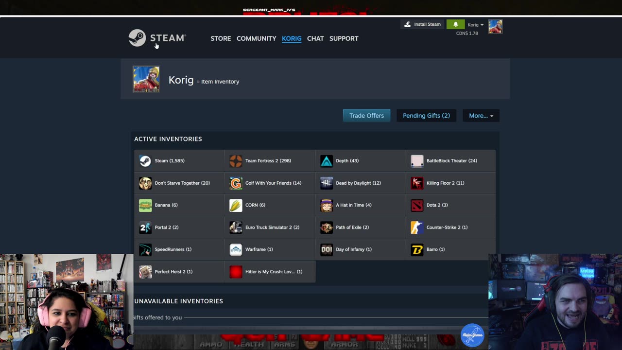 Final Brutal DOOM TNT: Evilution - I’m Dynamite