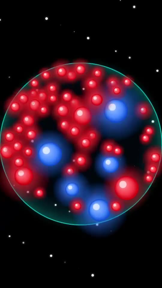 Red vs Blue Balls Game _ Can YOU Beat The Odds_