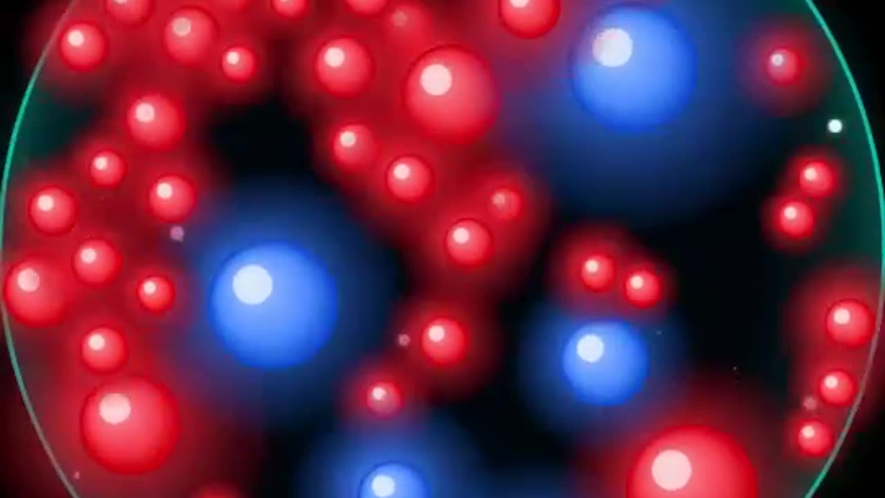 Red vs Blue Balls Game _ Can YOU Beat The Odds_