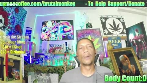 REACTION to "Why Does Weed Make Some People Paranoid?"