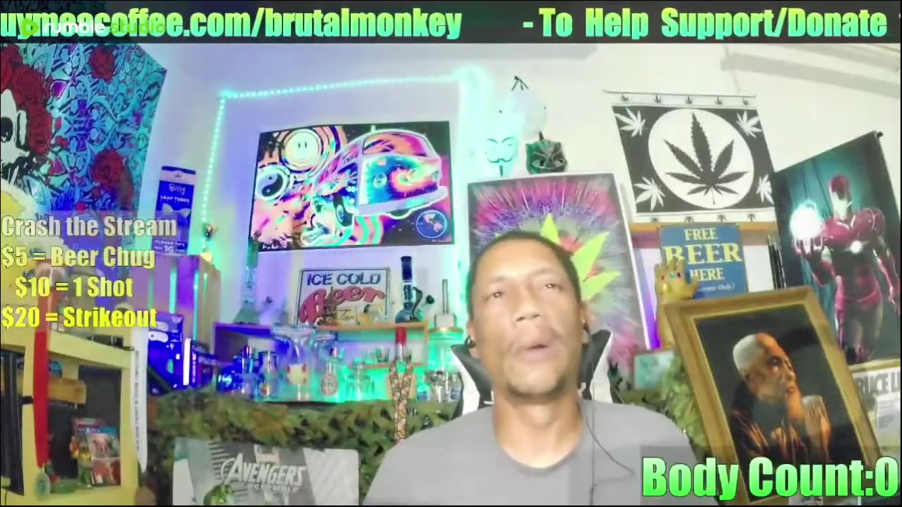 REACTION to "Why Does Weed Make Some People Paranoid?"