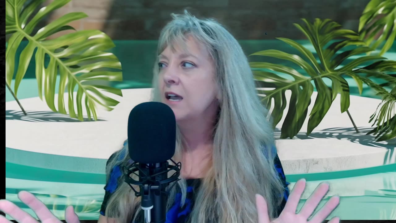 🎙️ Apathy and depression New Episode Alert! Chick Chat and Chill Episode 28 is here!