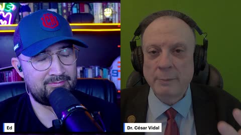 💰⛪ FRAUDES CATÓLICOS con CÉSAR VIDAL 📜🔥