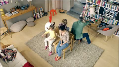 RTL Klub reklámblokk (2015. november 1.)