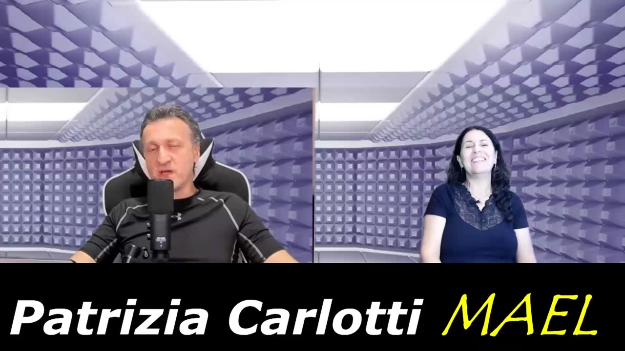 Intervista a Patrizia Carlotti