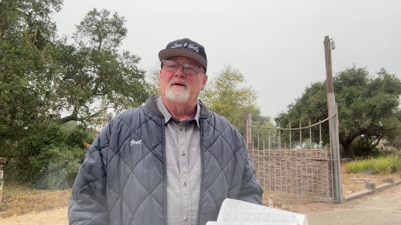In Christ Realities Part 3 | Kingdom Trailhead