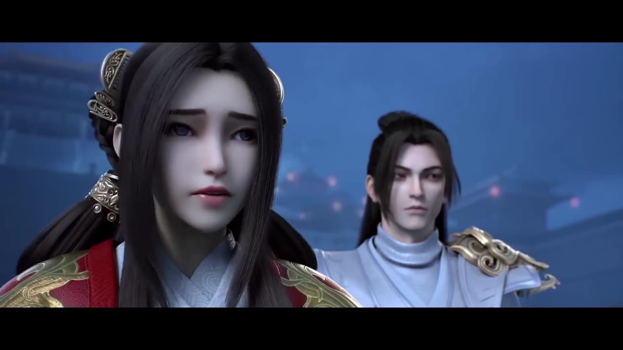 Perfect World Episode 90 Explained in Hindi_Urdu _ Perfect world Episode 90 in Hindi