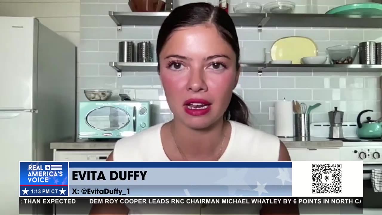 THE LEFT HATES BEAUTY—AND SYDNEY SWEENEY PROVES IT